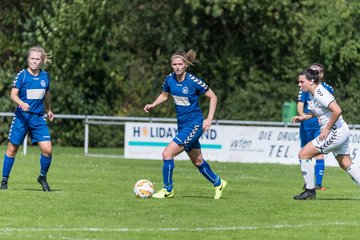 Bild 75 - F SV Henstedt Ulzburg II - SSC Hagen Ahrensburg : Ergebnis: 0:4